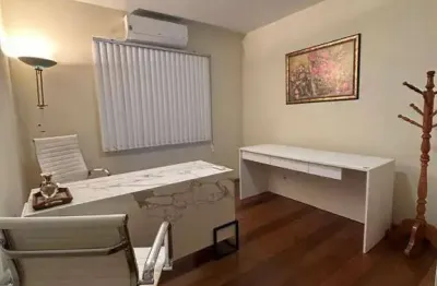 Sala comercial com 1 sala para alugar no Floresta, Gramado 