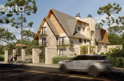 Apartamento com 3 quartos à venda em Bavaria, Gramado 