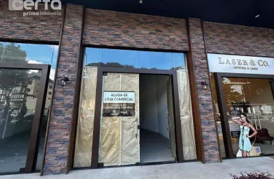 Ponto comercial para alugar no Centro, Gramado 