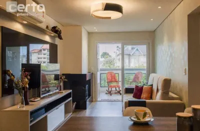 Apartamento com 1 quarto à venda no Centro, Canela 