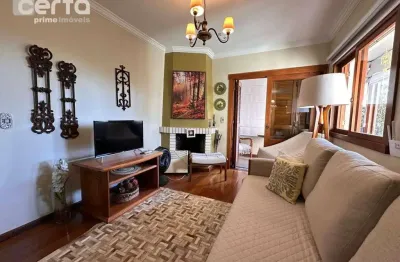 Apartamento com 1 quarto à venda em Bavaria, Gramado 