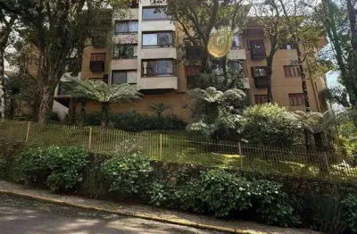 Apartamento com 3 quartos à venda no Centro, Gramado 