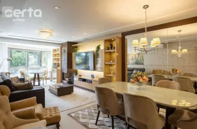 Apartamento com 3 quartos à venda no Centro, Gramado 