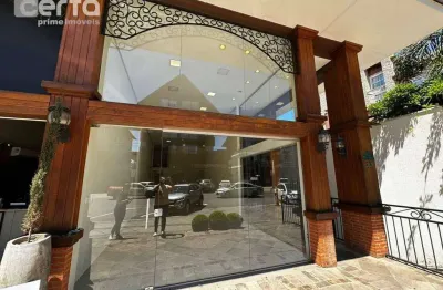 Sala comercial para alugar no Centro, Canela 