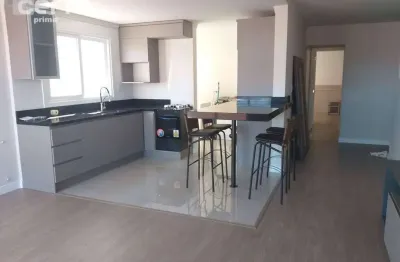 Apartamento com 2 dormitórios, 83 m² - venda e aluguel - centro - canela/rs