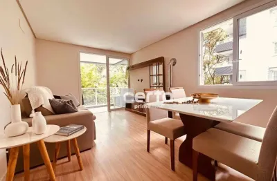 Apartamento com 1 quarto à venda no Centro, Canela 