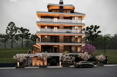 Apartamento com 2 quartos à venda no Centro, Canela 