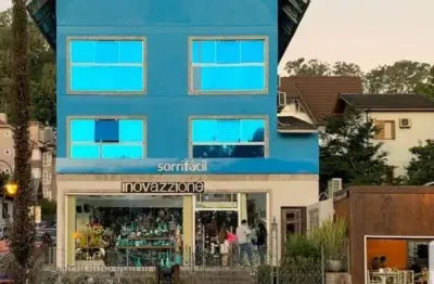 Sala comercial à venda no Centro, Gramado 