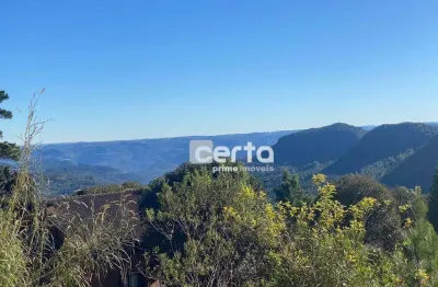 Terreno à venda no Carazal, Gramado 