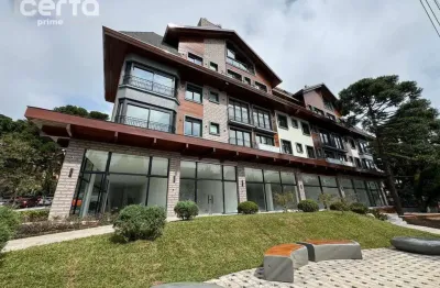 Apartamento com 3 quartos à venda no Centro, Gramado 