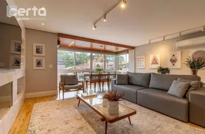 Apartamento com 3 quartos à venda no Centro, Gramado 