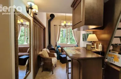 Apartamento com 2 dormitórios para alugar, 47 m² por r$ 3.182,87/mês - planalto - gramado/rs