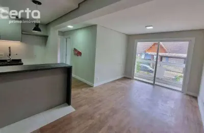 Apartamento com 2 quartos para alugar no São José, Canela 