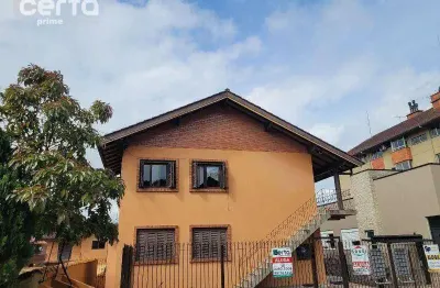 Apartamento com 1 dormitório para alugar - centro - canela/rs