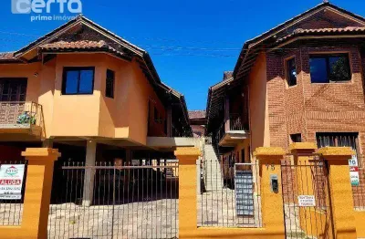 Apartamento com 2 dormitórios para alugar - centro - canela/rs