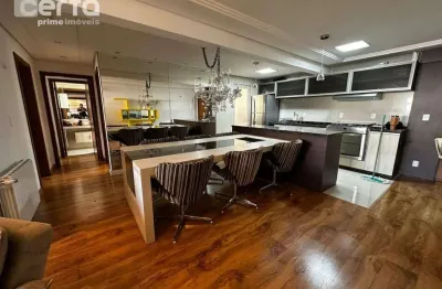 Apartamento com 2 dormitórios para alugar, - Centro - Canela/RS