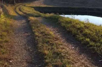 Terreno à venda na Zona Rural, São Francisco de Paula 