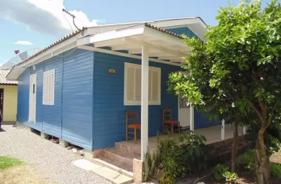 Casa com 4 quartos à venda no Centro, Canela 