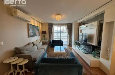 Apartamento com 3 quartos à venda no Centro, Gramado 