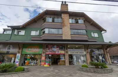 Apartamento com 3 quartos à venda no Centro, Canela 