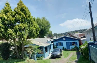 Terreno comercial à venda, são josé, canela - te0863.