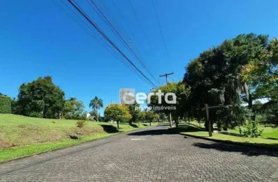 Terreno em condomínio fechado à venda no Mato Queimado, Gramado 