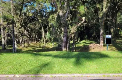 Terreno em condomínio fechado à venda no Centro, Canela 