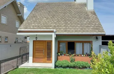 Casa com 2 quartos à venda no Centro, Canela 
