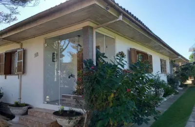 Casa com 3 quartos à venda no Centro, Canela 