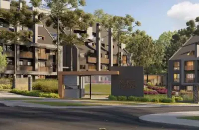 Apartamento com 1 quarto à venda em Bavaria, Gramado 