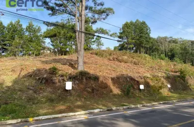 Terreno à venda no Mato Queimado, Gramado 