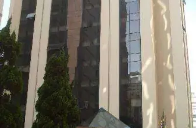 Apartamento com 1 quarto à venda na Rua Guarará, 511, Jardim Paulista, São Paulo