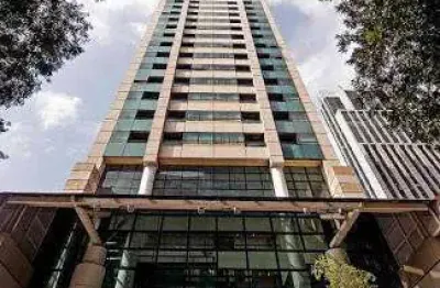 Apartamento com 1 quarto à venda na Rua Peixoto Gomide, 707, Jardim Paulista, São Paulo