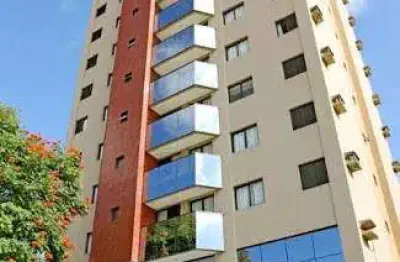 Apartamento com 1 quarto à venda na Avenida Carlos Rebello Júnior, 341, Vila Paraiba, Guaratinguetá