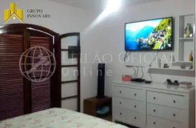 Casa à venda na Rua Anselmo Perini, Jardim das Belezas, Carapicuíba