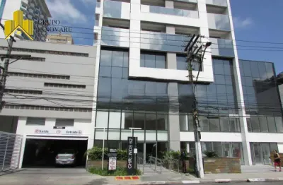 Sala comercial à venda na Rua Narciso Sturlini, 62, Centro, Osasco