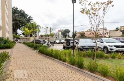 Apartamento com 2 quartos à venda na Avenida João Caiaffa, Vila Sônia, São Paulo