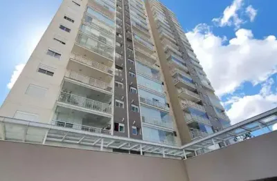 Oportunidade única em são paulo! apartamento 60m² com 1 vaga em são paulo
