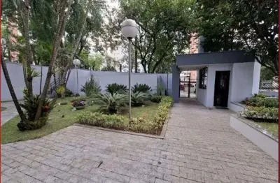 Apartamento com 2 quartos à venda na Rua Aquiles Jovane, Jardim Celeste, São Paulo