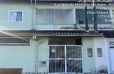 Casa com 2 quartos à venda na Rua 09,n. 3864 Lt 14 Qd 20, Jardim Real, São Paulo