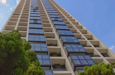 Flat com 1 quarto à venda na Rua Doutor Olavo Egídio, 420, Santana, São Paulo