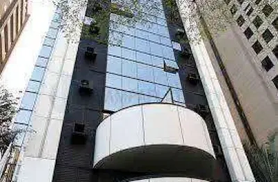 Flat -  transamérica executive faria lima - fora do pool