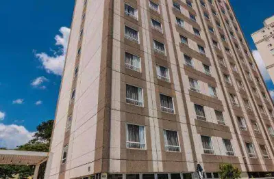 Flat com 1 quarto à venda na Avenida Dr. Jorge Zarur, 81, Jardim Apolo, São José dos Campos