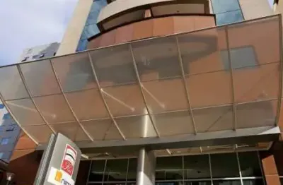 Flat com 1 quarto à venda na Rua Bela Cintra, 672, Consolação, São Paulo