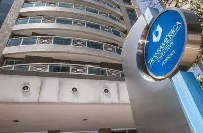 Apartamento com 1 quarto à venda na Rua Monte Alegre, 835, Perdizes, São Paulo