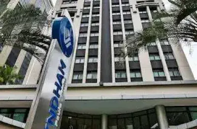 Apartamento com 1 quarto à venda na Rua Heinrich Hertz, 14, Cidade Monções, São Paulo