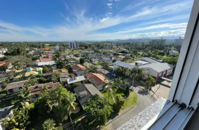 Apartamento de 2 dormitórios próximo a unesc - criciúma/sc