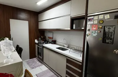 Apartamento com 2 quartos à venda na Rua Nações Unidas, 75, Pinheirinho, Criciúma