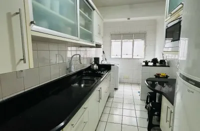 Apartamento de 3 dormitórios no centro de criciúma/sc