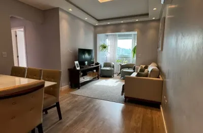Apartamento com 3 quartos à venda na Rua Pedro Beneton, 382, Centro, Criciúma
